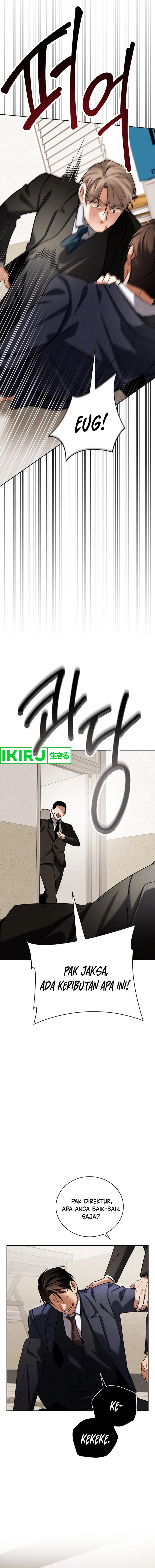 Be the Actor chapter 126