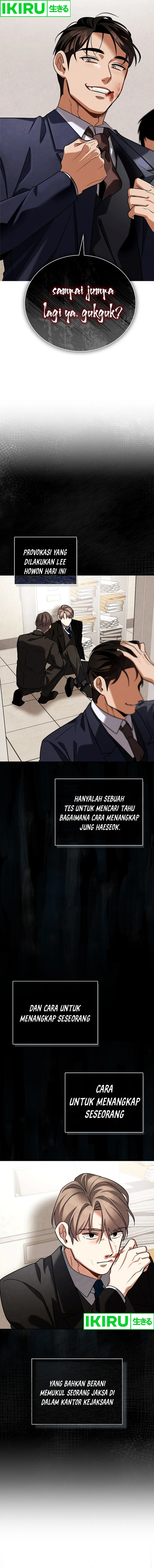 Be the Actor chapter 126