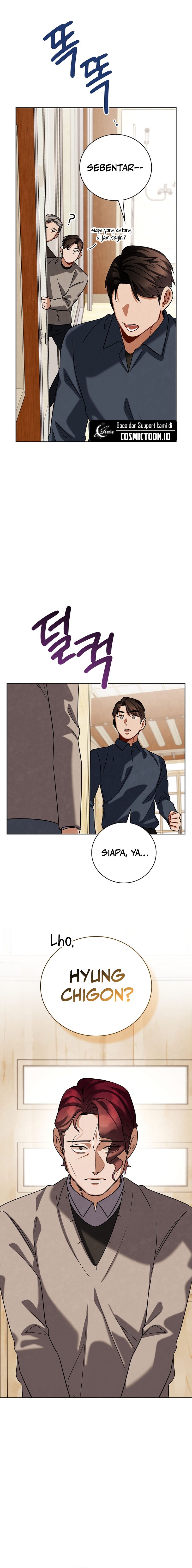 Be the Actor chapter 128