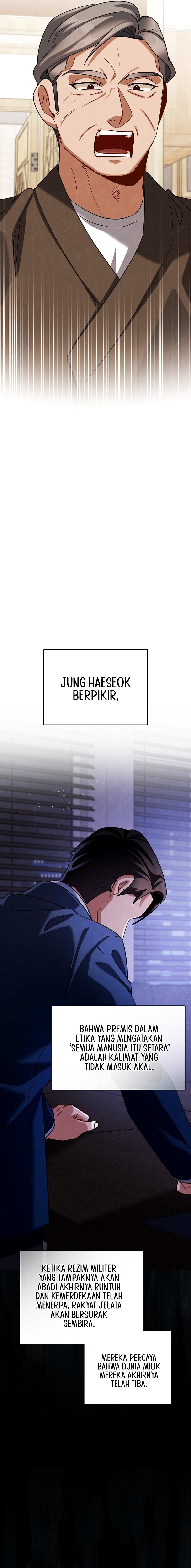 Be the Actor chapter 128