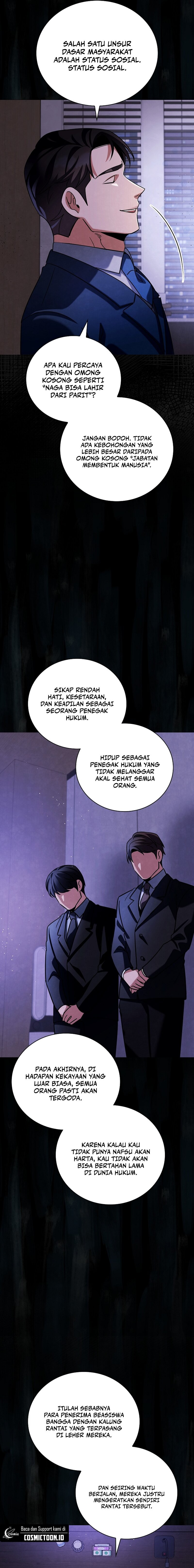 Be the Actor chapter 128