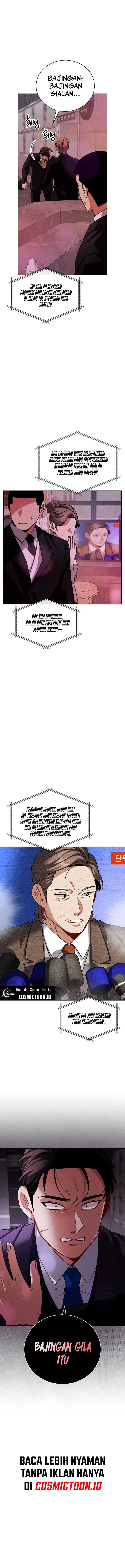 Be the Actor Chapter 129 Bahasa Indonesia