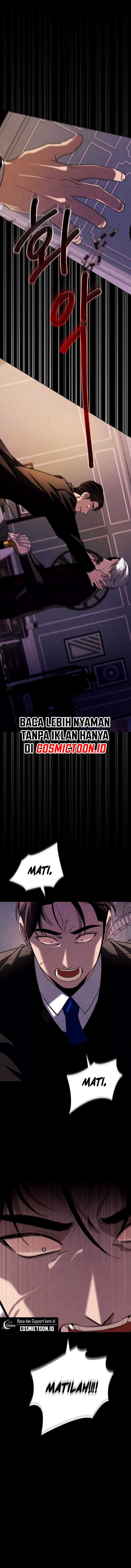 Be the Actor Chapter 129 Bahasa Indonesia