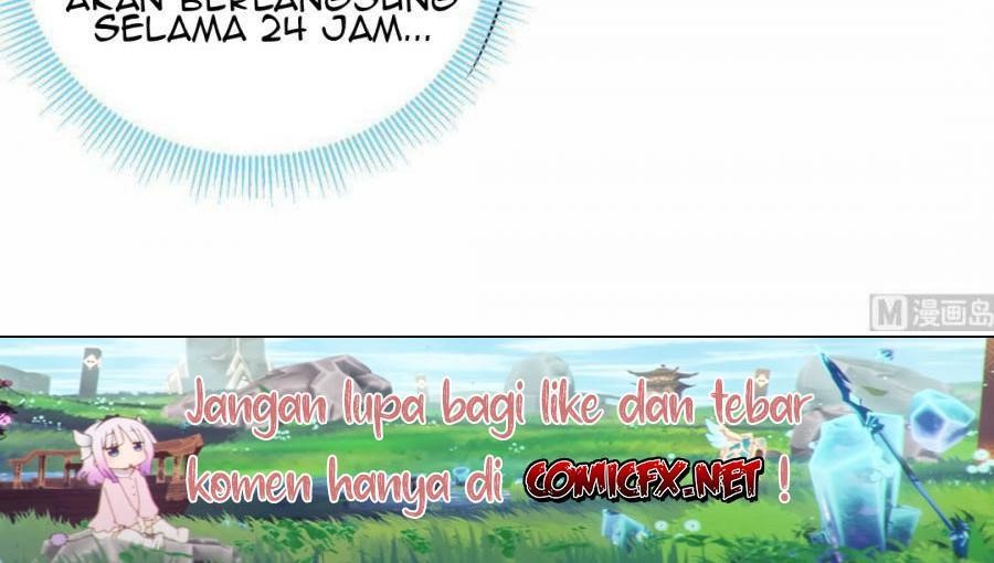 Beast-Eared Mother Wants to Monopolize Me Chapter 02 Bahasa Indonesia