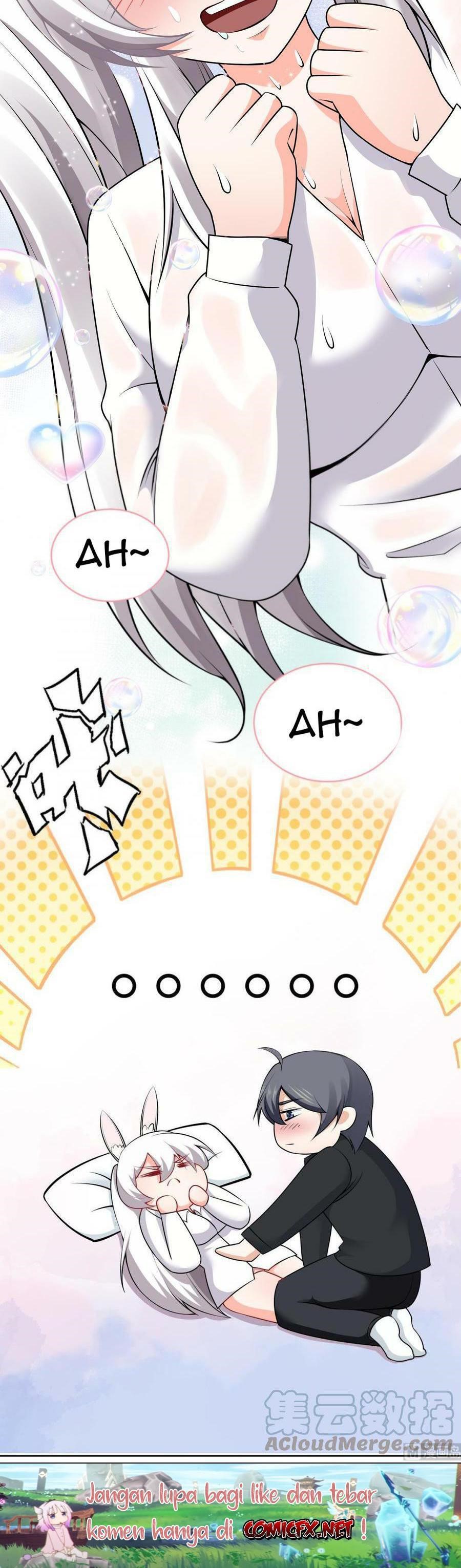 Beast-Eared Mother Wants to Monopolize Me Chapter 02 Bahasa Indonesia