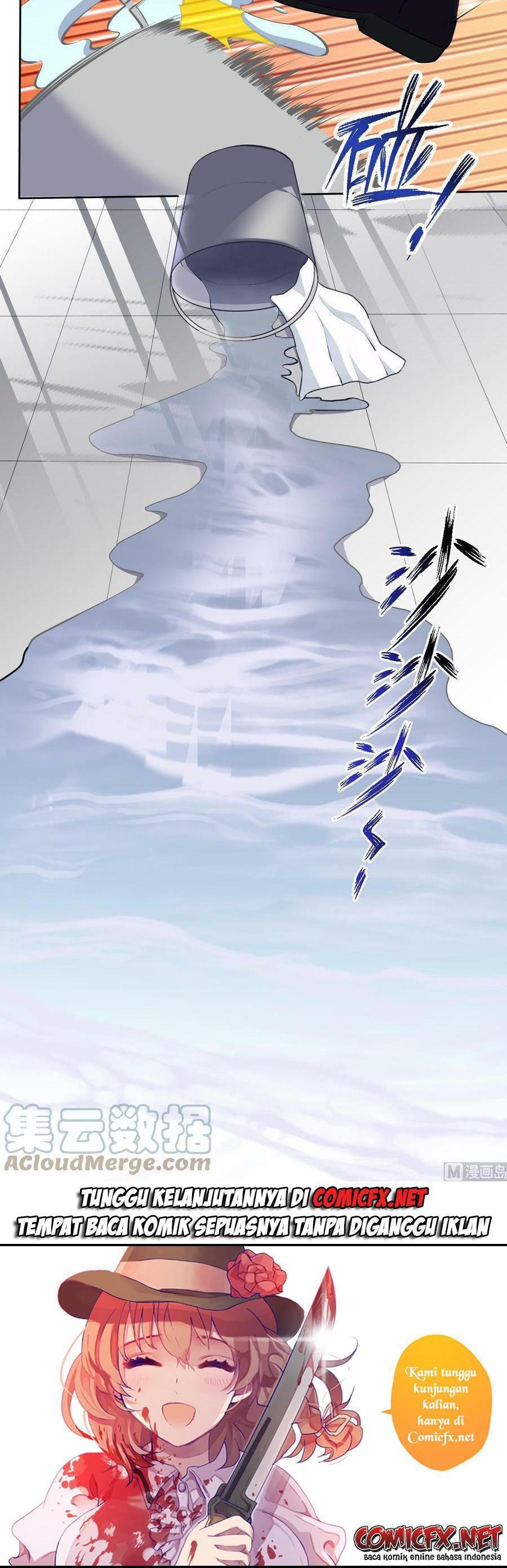 Beast-Eared Mother Wants to Monopolize Me Chapter 02 Bahasa Indonesia