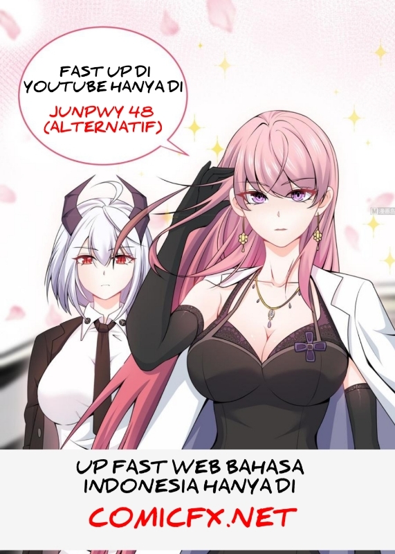 Beast-Eared Mother Wants to Monopolize Me Chapter 13 Bahasa Indonesia