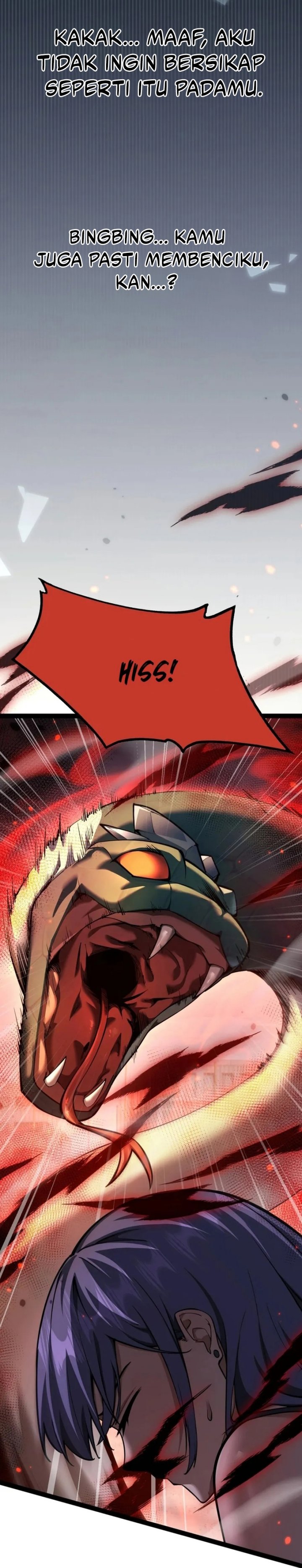 Beast Taming: I Can See the Full Evolution Guide chapter 14