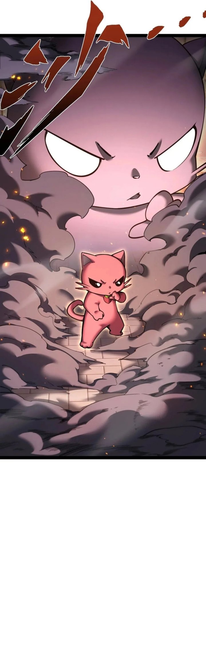 Beast Taming: I Can See the Full Evolution Guide chapter 14