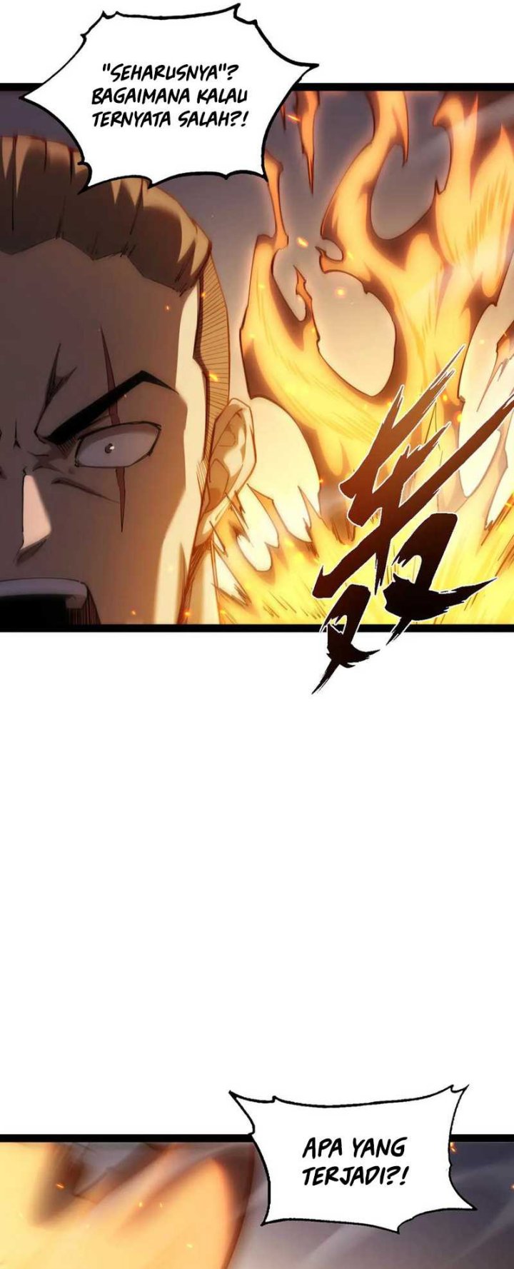 Beast Taming: I Can See the Full Evolution Guide Chapter 17 Bahasa Indonesia