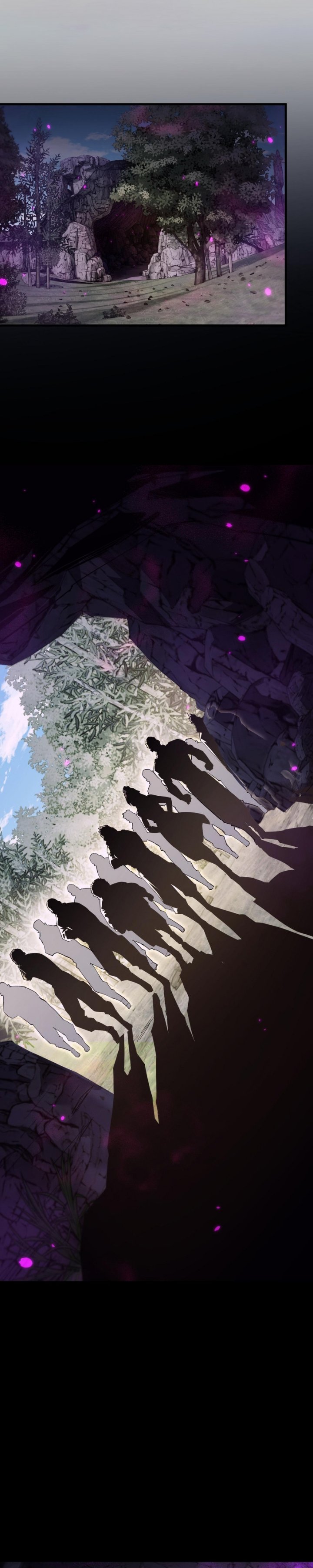 Beast Taming: I Can See the Full Evolution Guide Chapter 20 Bahasa Indonesia