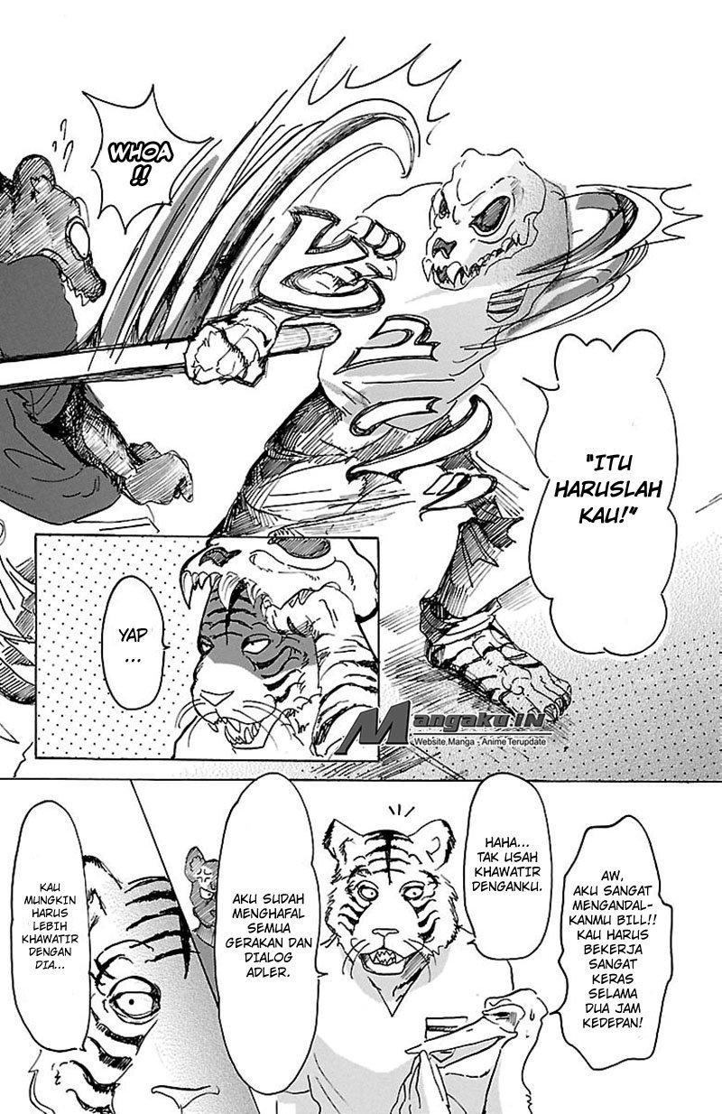 Beastars Chapter 13 Bahasa Indonesia
