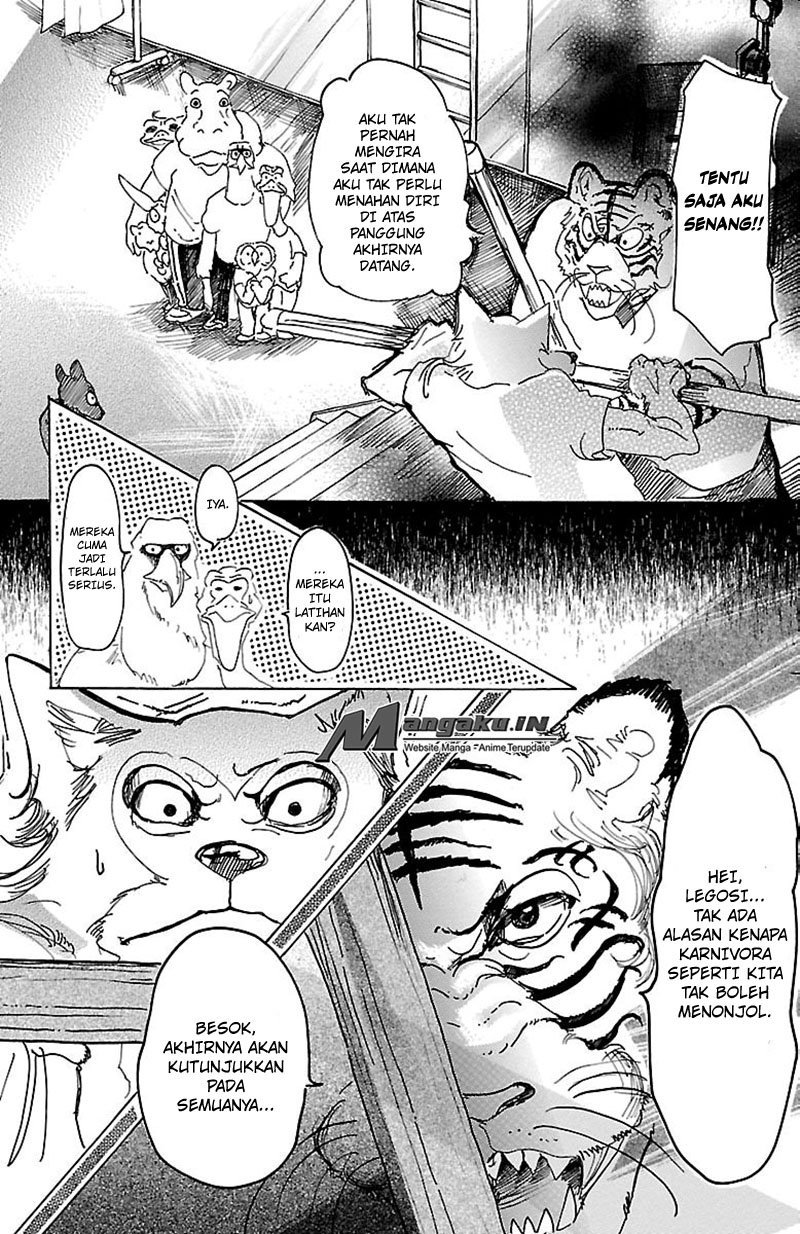 Beastars Chapter 13 Bahasa Indonesia