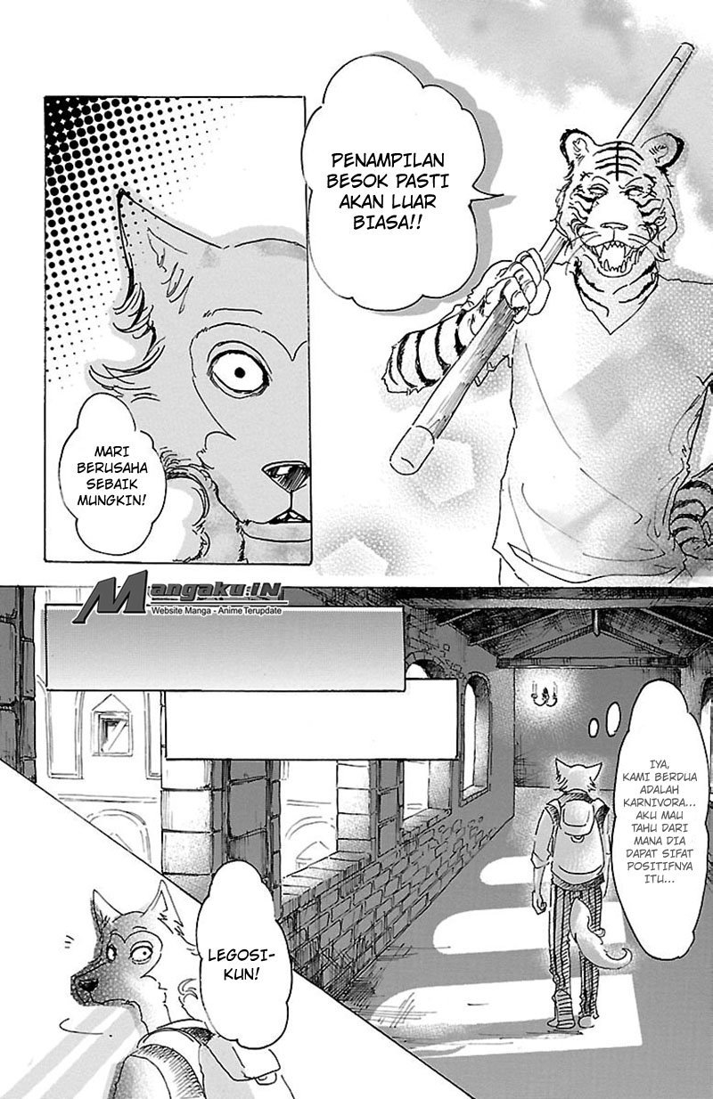 Beastars Chapter 13 Bahasa Indonesia