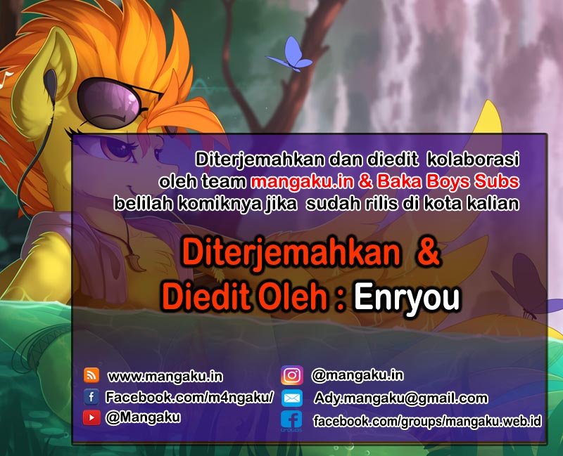 Beastars Chapter 20 Bahasa Indonesia