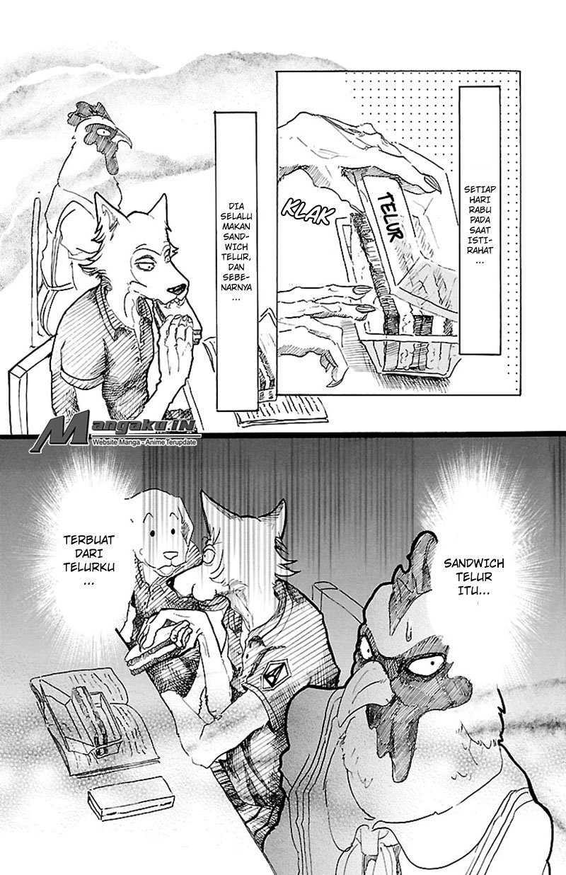 Beastars Chapter 20 Bahasa Indonesia