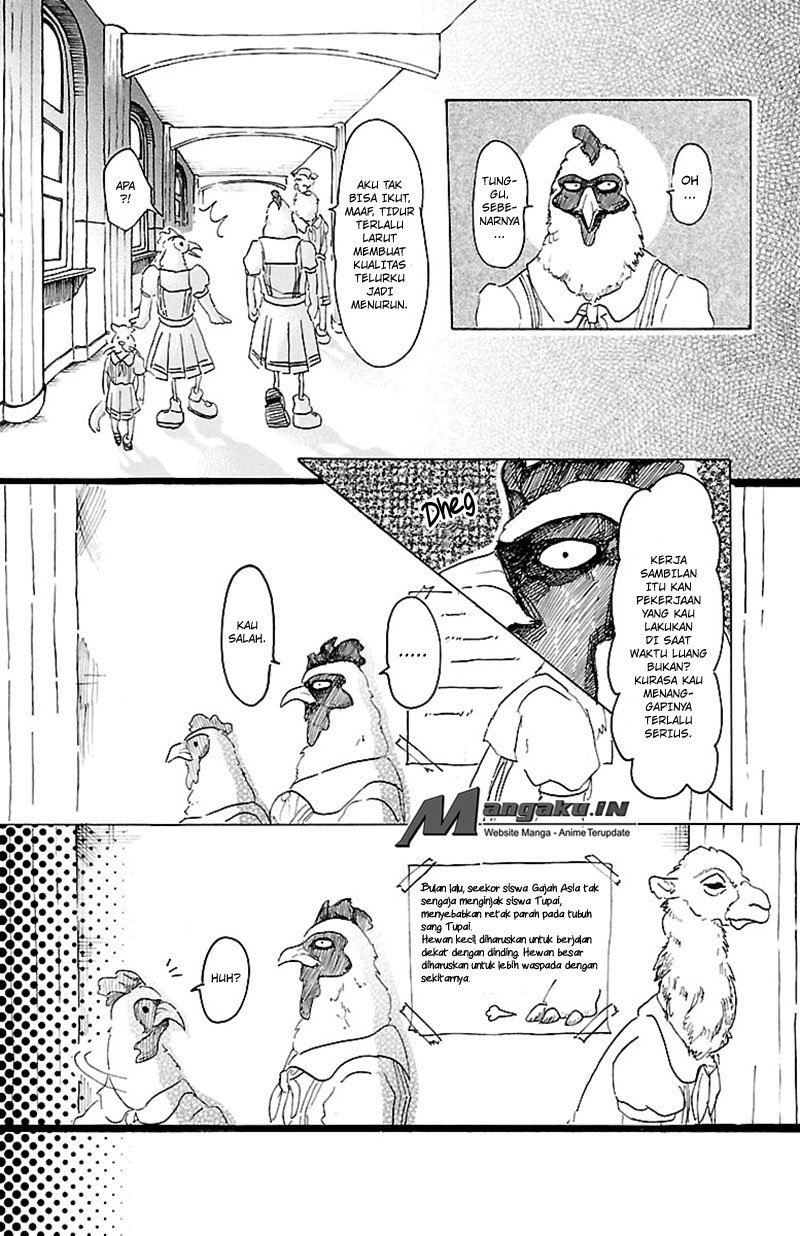 Beastars Chapter 20 Bahasa Indonesia