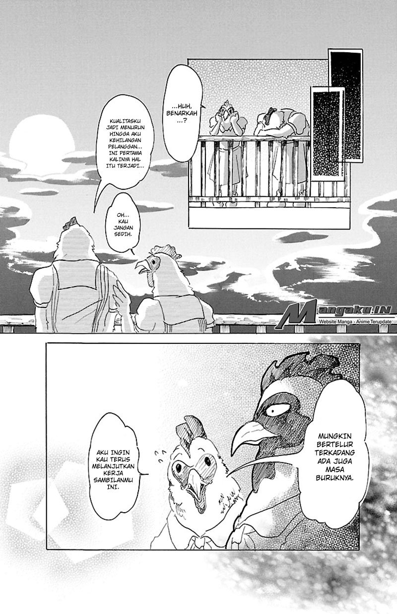 Beastars Chapter 20 Bahasa Indonesia