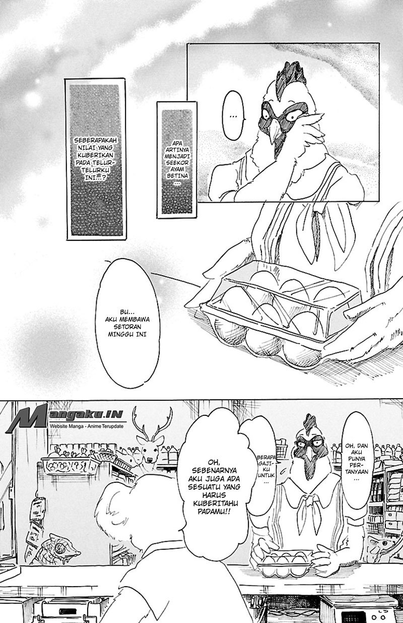 Beastars Chapter 20 Bahasa Indonesia