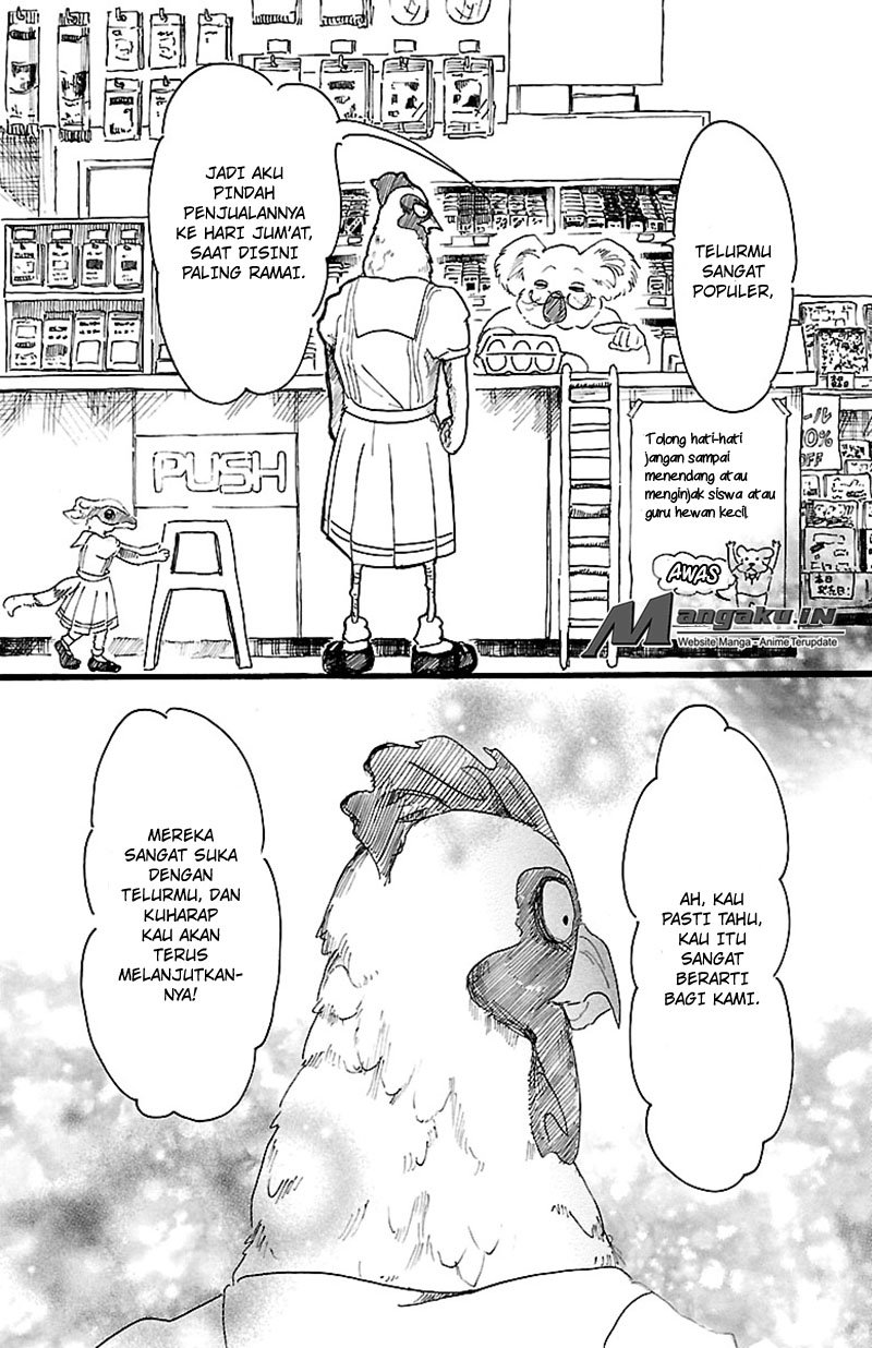 Beastars Chapter 20 Bahasa Indonesia