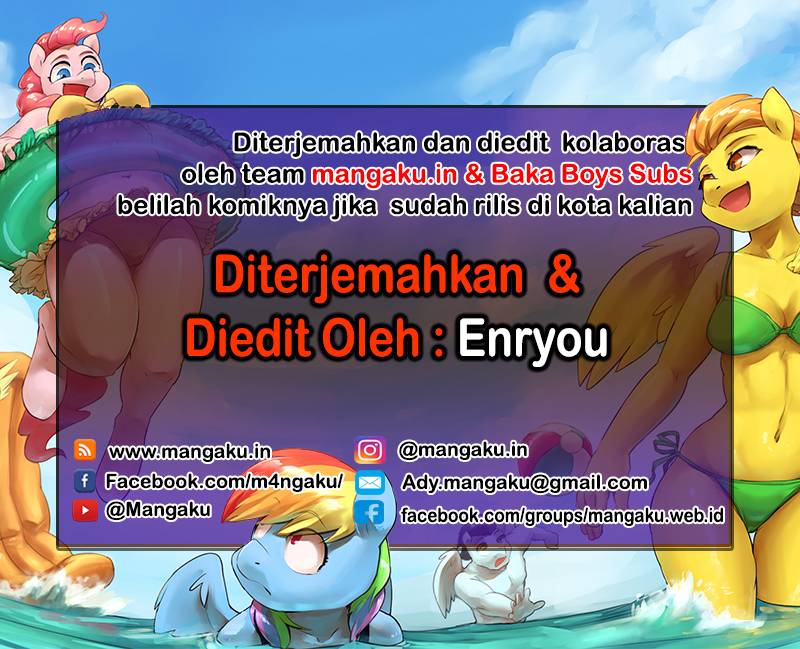 Beastars Chapter 50 Bahasa Indonesia