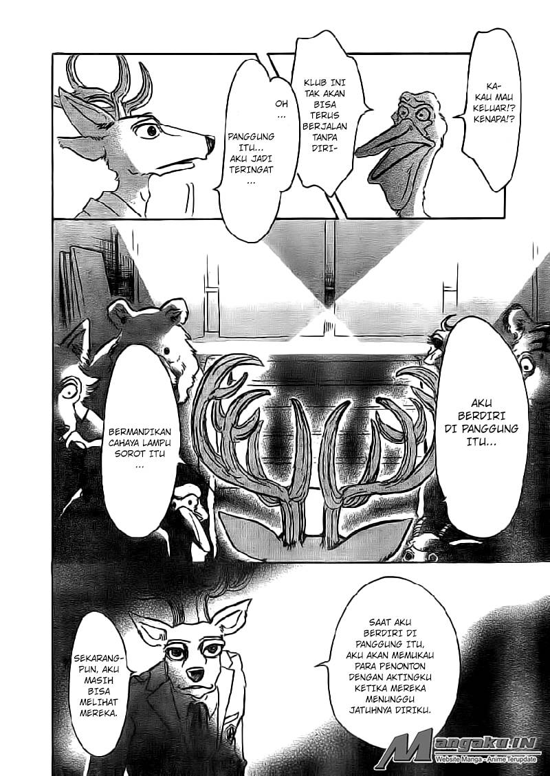 Beastars Chapter 50 Bahasa Indonesia