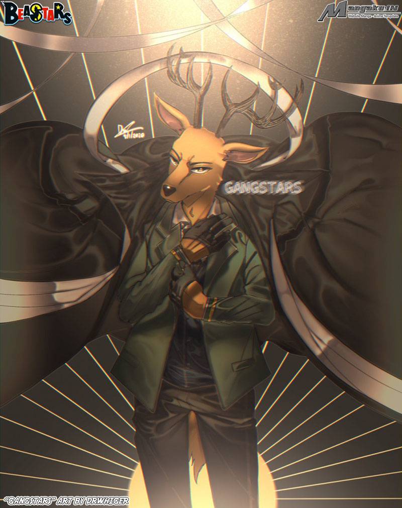Beastars Chapter 50 Bahasa Indonesia