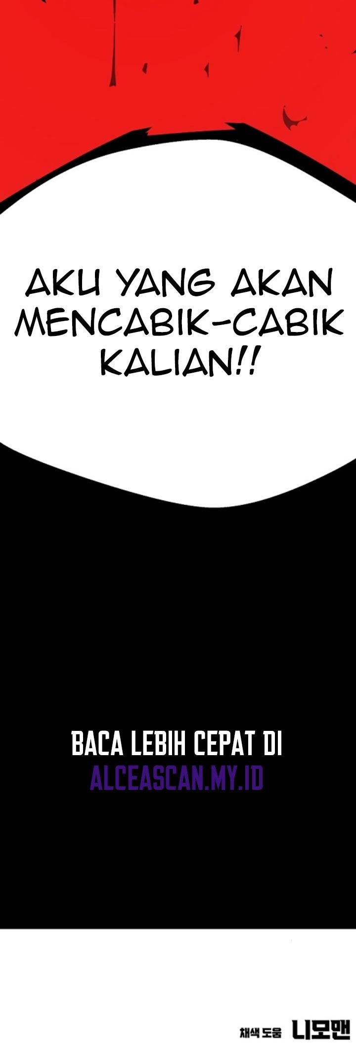 Beastburn chapter 4