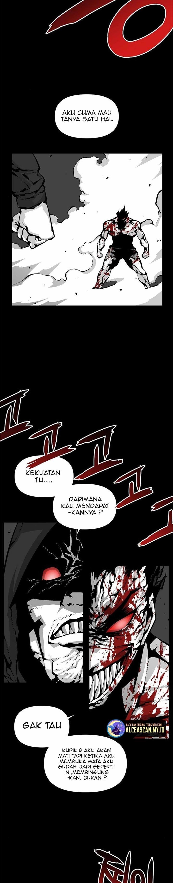 Beastburn chapter 5