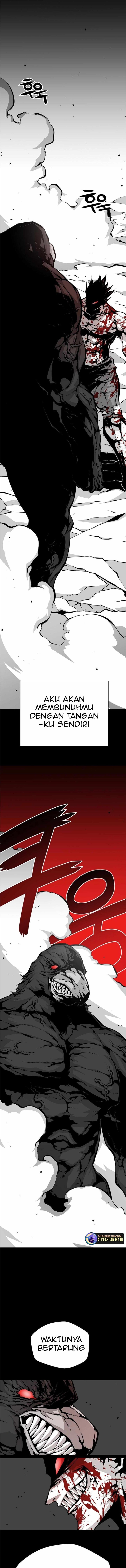 Beastburn chapter 5