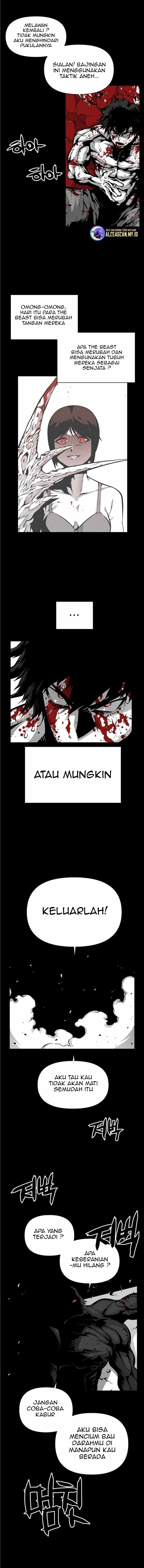 Beastburn chapter 5