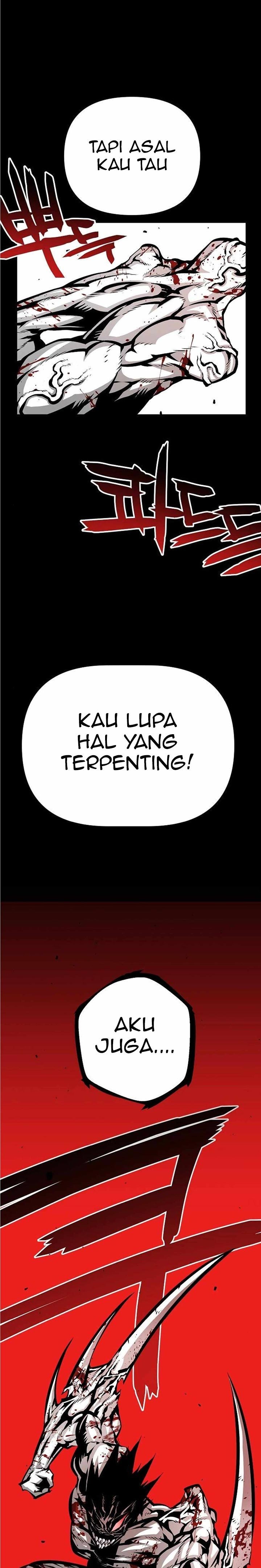 Beastburn chapter 5