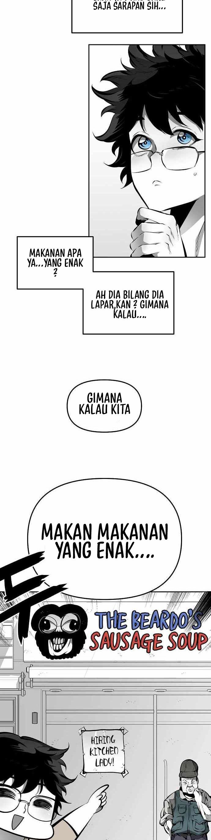 Beastburn chapter 14