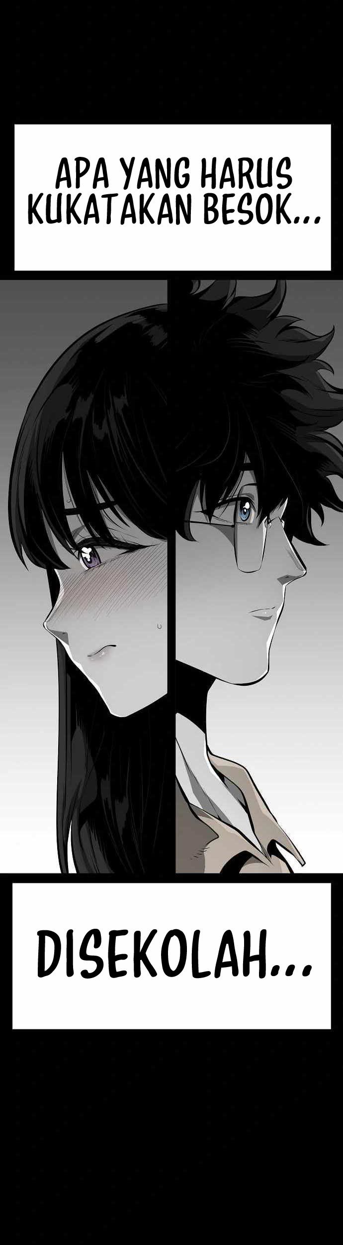 Beastburn chapter 14