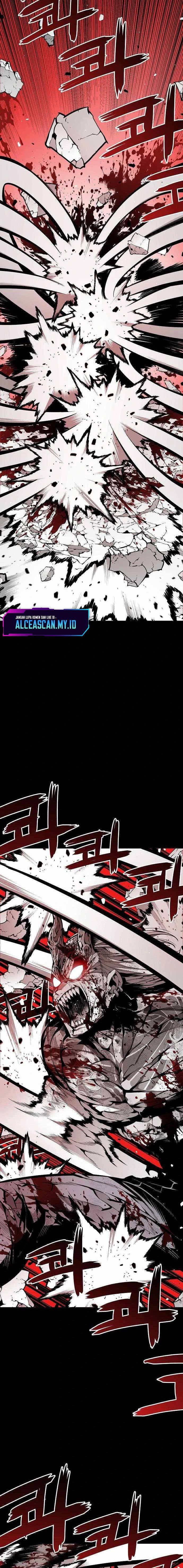 Beastburn Chapter 20 Bahasa Indonesia