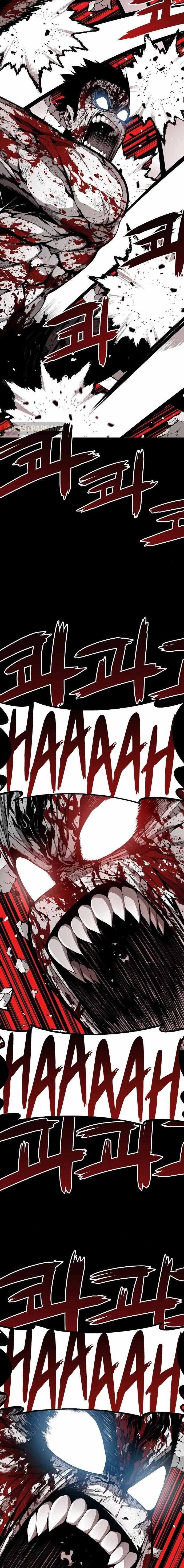 Beastburn Chapter 20 Bahasa Indonesia