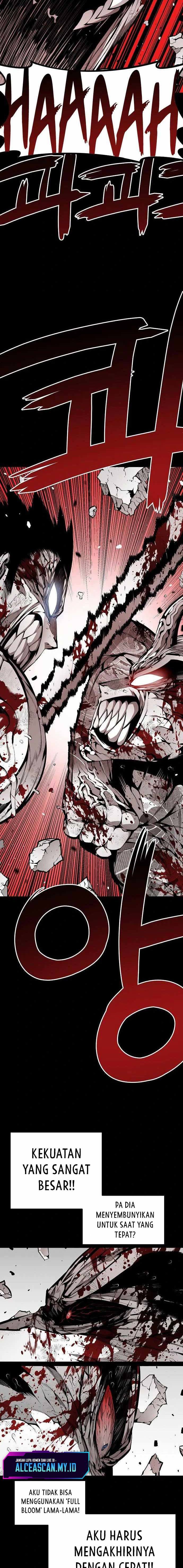 Beastburn Chapter 20 Bahasa Indonesia