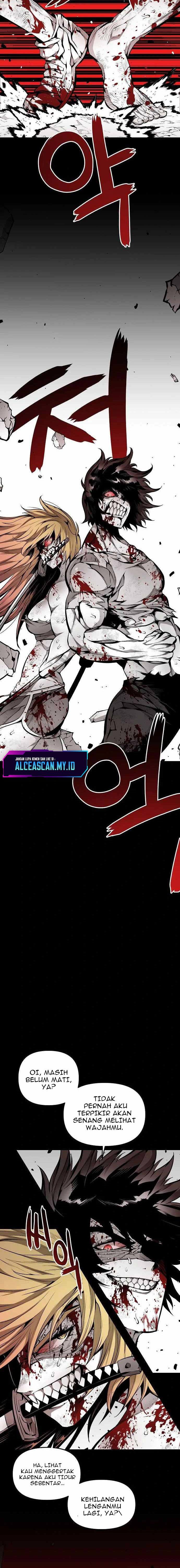 Beastburn Chapter 20 Bahasa Indonesia