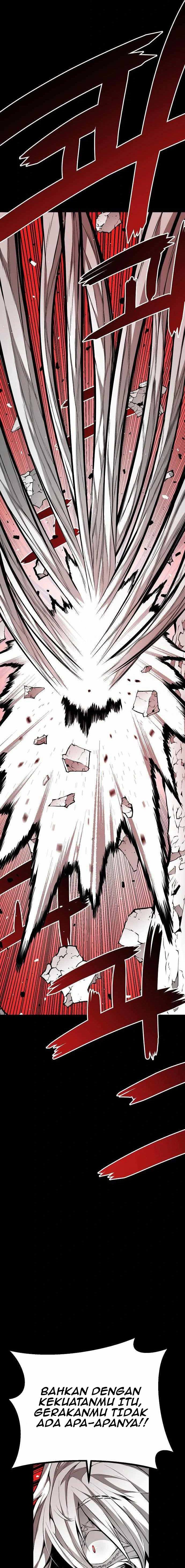 Beastburn Chapter 20 Bahasa Indonesia