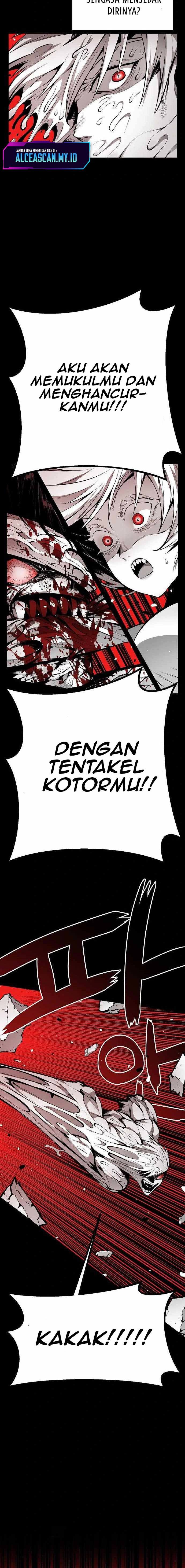 Beastburn Chapter 20 Bahasa Indonesia
