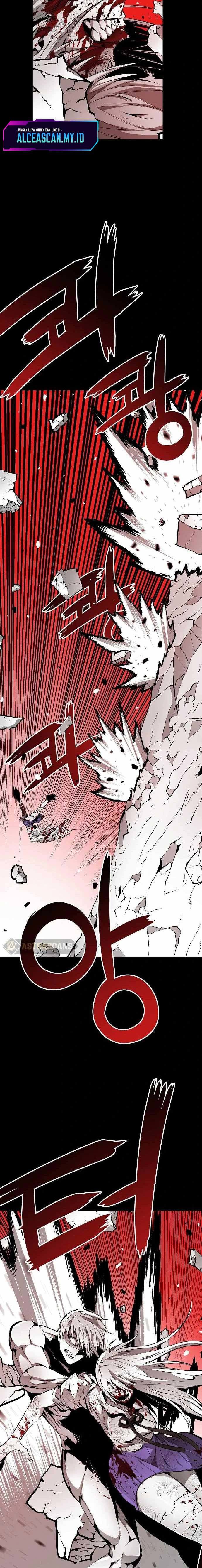 Beastburn Chapter 20 Bahasa Indonesia
