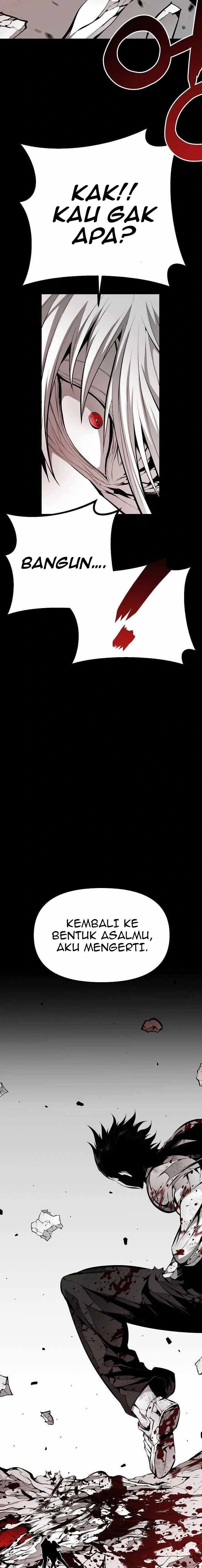 Beastburn Chapter 20 Bahasa Indonesia