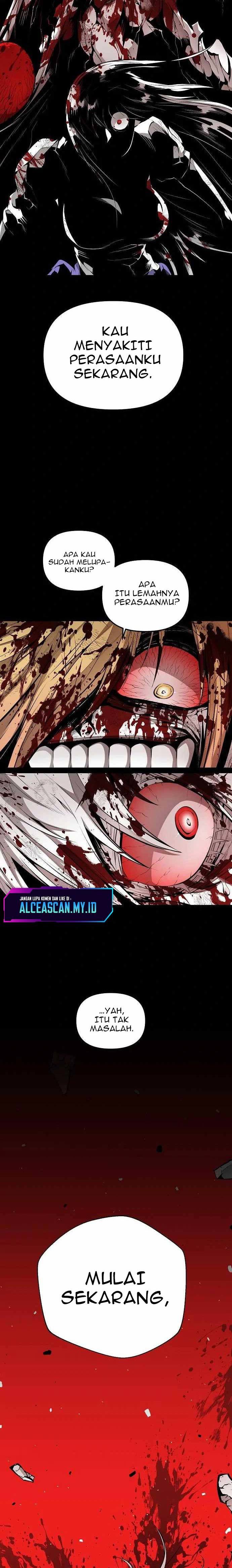 Beastburn Chapter 20 Bahasa Indonesia