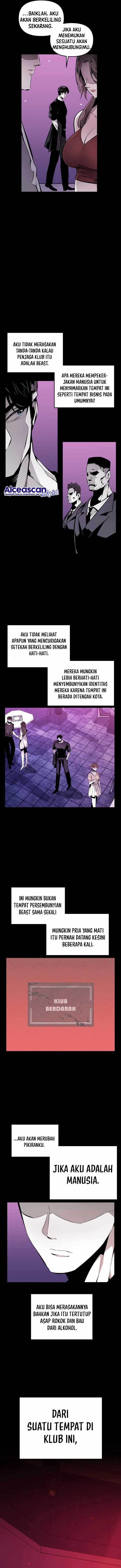 Beastburn chapter 24