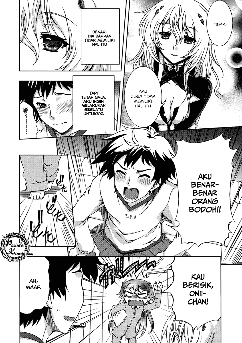 Beatles: Dystopia Chapter 04