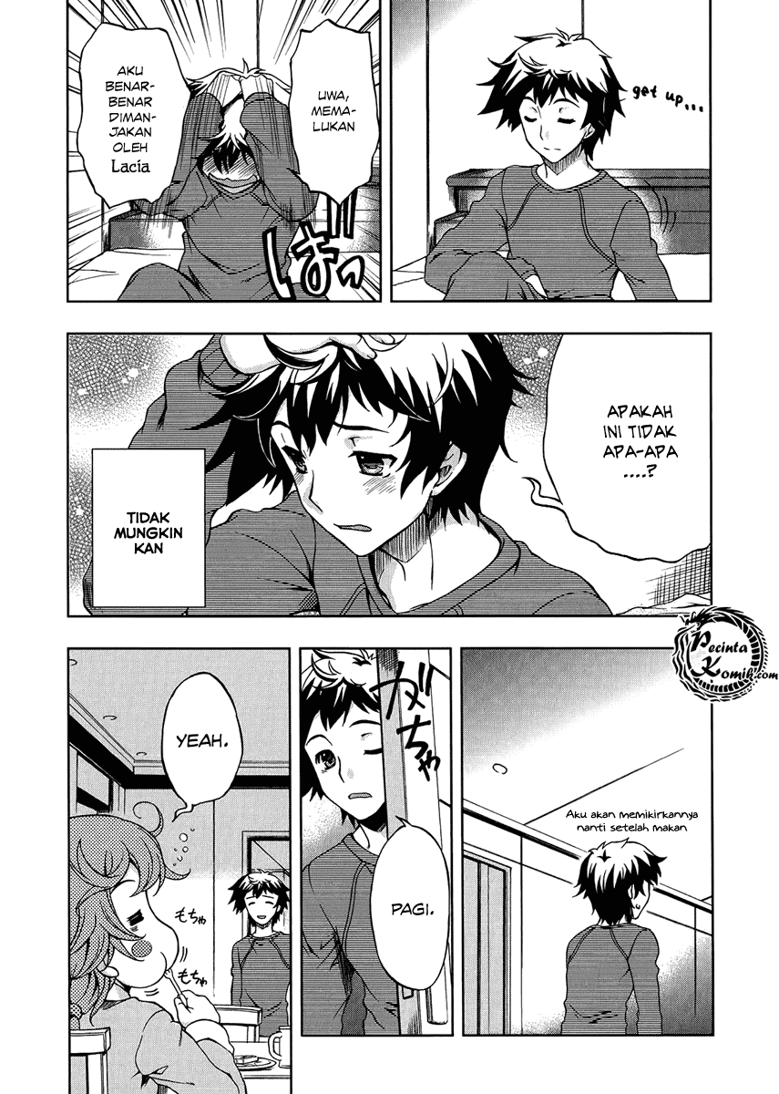 Beatles: Dystopia Chapter 04