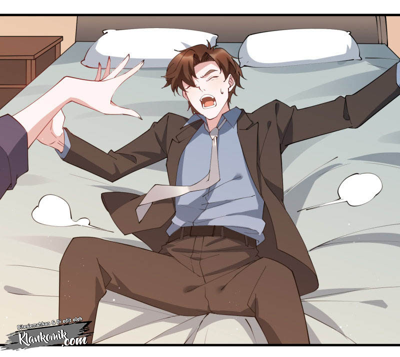 Beautiful Boss Cold-Hearted chapter 53