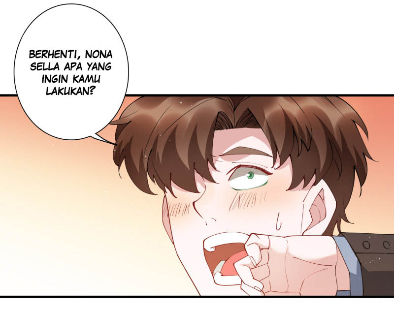 Beautiful Boss Cold-Hearted chapter 53
