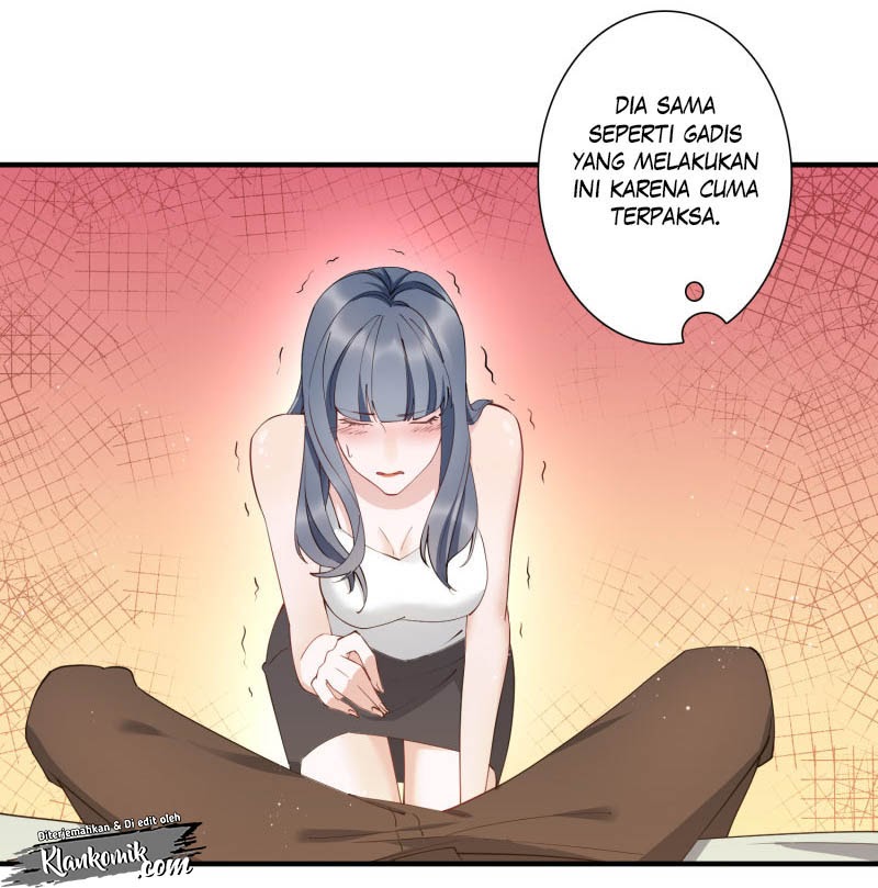 Beautiful Boss Cold-Hearted chapter 53