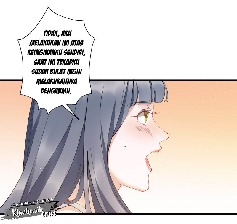 Beautiful Boss Cold-Hearted chapter 53
